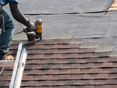 About Roof Repair Experts Anderson, AL